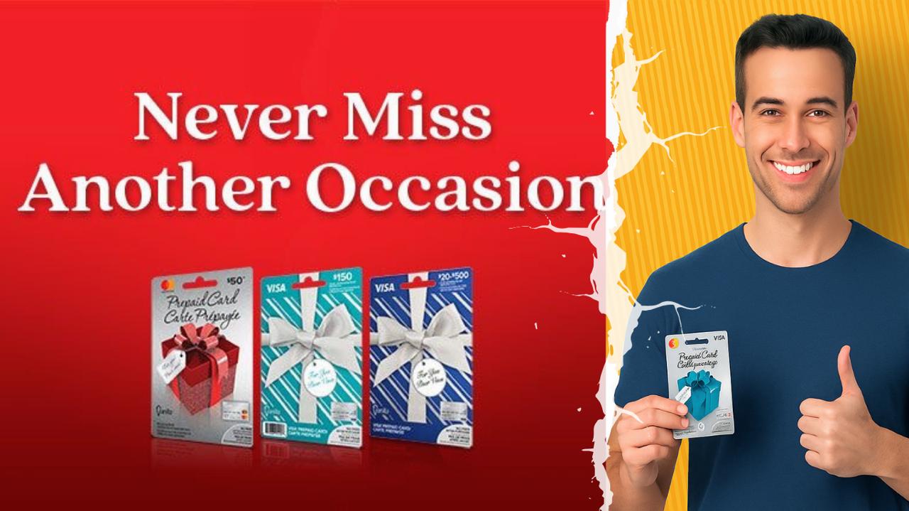 Vanilla Prepaid Mastercard and Visa Gift Cards - Check Balance Instantly